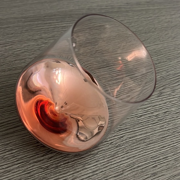 Set of 2 Seamless Wine/Prosecco’s Glassware. - Picture 4 of 7